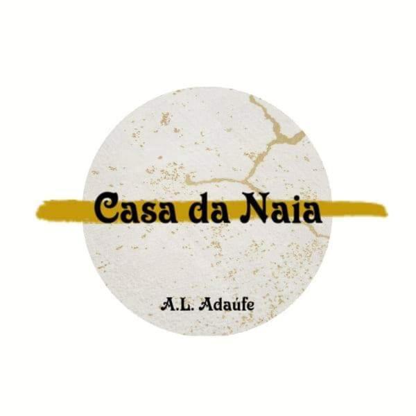 Casa Da Naia Villa Брага Екстериор снимка