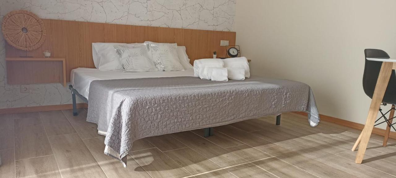 Casa Da Naia Villa Брага Екстериор снимка